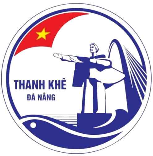 Logo Đảng ủy phường Thanh Khê
